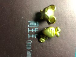 -周生生Chow Sang Sang(东方店)