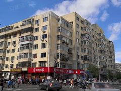 -凯德广场(埃德蒙顿路店)
