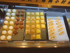 -牛New寿喜烧(曹路花园城店)