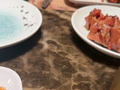 -汉丽斯巴西烤肉自助(市南店)