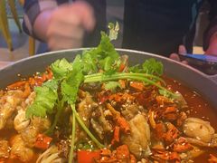 -蛙喔牛蛙(浦口澳林店)