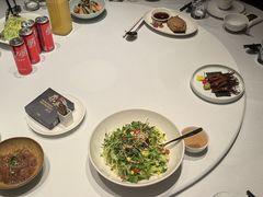 -荣兴酒家(徐家汇店)