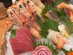 -酒久自助料理(佳兆业店)