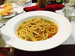-斗牛士牛排餐厅(嘉里汇店)