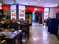 -聂发财重庆江湖菜(解放碑店)