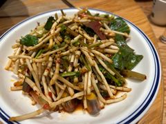 -滇铺子·云南特色菜·第九届野生菌美食节(东风东路c86店)