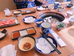 -炎蔵牛舌烤肉
