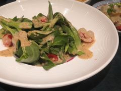 -T館·花园艺术餐厅