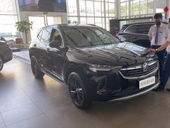 -别克·上海翟业(虹桥店)