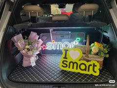 -上海浦东smart汽车全功能店(金桥店)