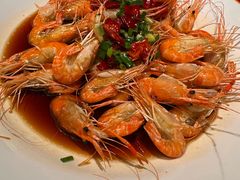 -香阁餐厅·常州菜·常州菜代表品牌(新北奥体店)
