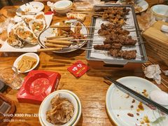 -湛江江记蚝莊烧烤工场(金海岸店)