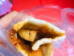 -小红旗臭豆腐炸冷面(万达店)