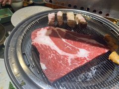 -红沃烤肉(家乐福2部店)