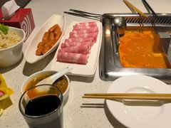 -海底捞火锅(高科广场店)