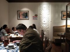 -绿茶餐厅(布吉万象汇店)