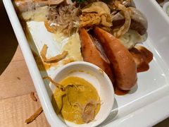 -宝莱纳餐厅(滨江店)