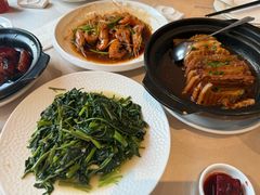 农家香芋煲-群乐饭店(滨安路店)