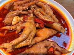 -老闵田螺馆·南昌市井菜·特色小吃(总店)