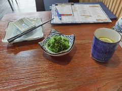 -二元寿司屋(江南西店)