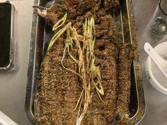 -清真·馬坡二旦烧烤(人生一串拍摄店)