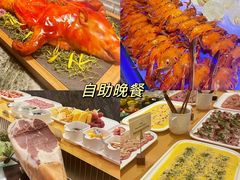 -深圳国际会展中心洲际酒店