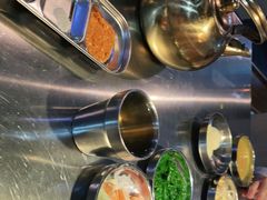 -OBANAE欧巴呢韩国传统烤肉店(三水店)