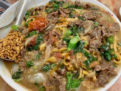 -壮雄牛屠牛肉店(两英店)