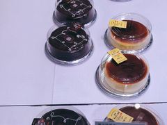 -巴黎贝甜(常德路店)