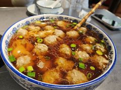 -富临轩私房菜(集庆门大街店)