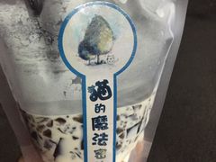 -猫的魔法密林(衣裳街店)