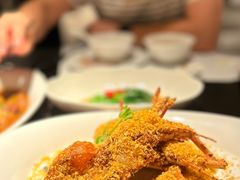 -领事馆19号中餐厅(厦门海景洲际酒店)