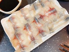 -富来美食