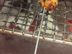 -生火火·地摊小炉子烧烤(龙湖北城金冠店)