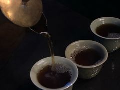 -茶肆(袁家村店)