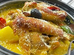 葡国鸡-澳门木偶葡国餐厅(珠海店)