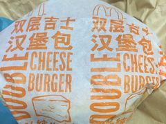 -麦当劳(无锡永乐店)