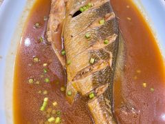 -鹊华居·地道鲁菜·海鲜·融合味(大明湖店)