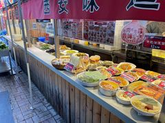 -福苗小骆驼烧烤(莲湖路店)