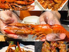 -虾胡闹龙虾馆(湄南河店)