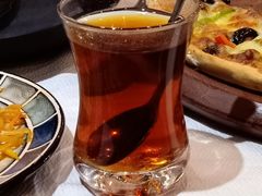 -萨拉漫饮食(北京中路店)