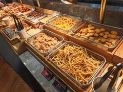 -比格比萨自助(国展店)
