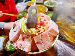 -咖咖火锅(老店)