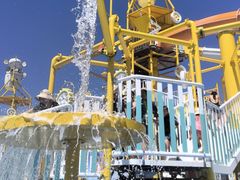 -渔岛海洋度假区