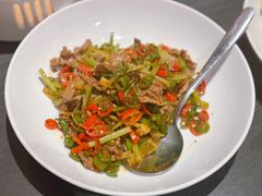 -湖里春风·淮扬菜(丽泽天街店)