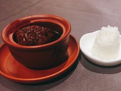 张氏狮子头-羲和雅苑•北京烤鸭(平安国际金融中心店)