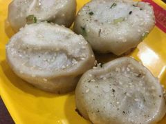 -小杨生煎(成山巴黎春天店)