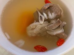 土参羊肉汤-新疆兵团食府清真(马连道店)