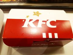 -肯德基(新市百店)