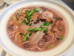 -莆田餐厅PUTIEN(西安万象天地店)